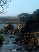 Rocky Beach