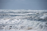 Waves on the Olympic Peninsula