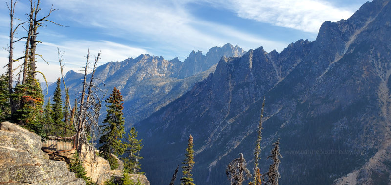 North Cascades National Park