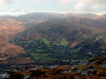 Farming community in Ireland