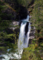 Mountain Springs and Falls