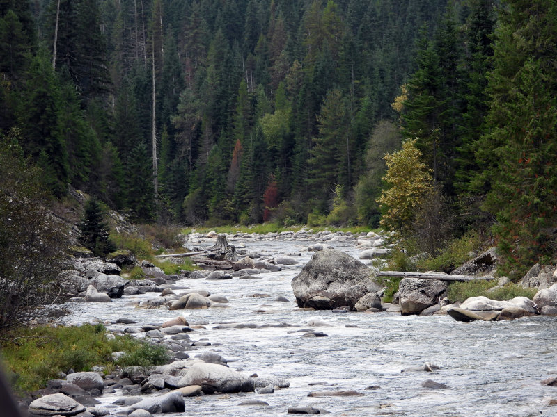 Clearwater River