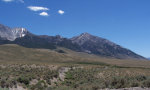 Scarp Lines in Idaho