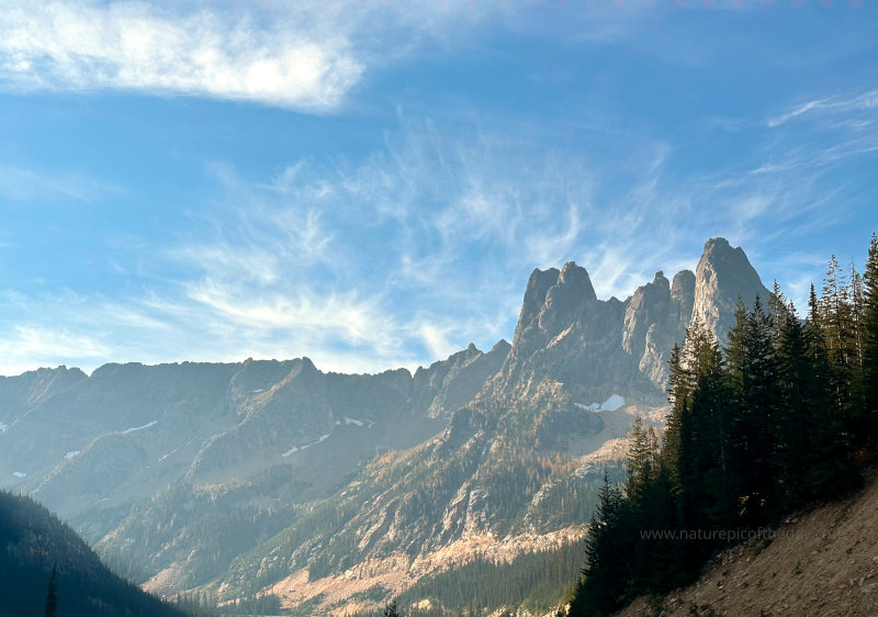 North Cascades National Park