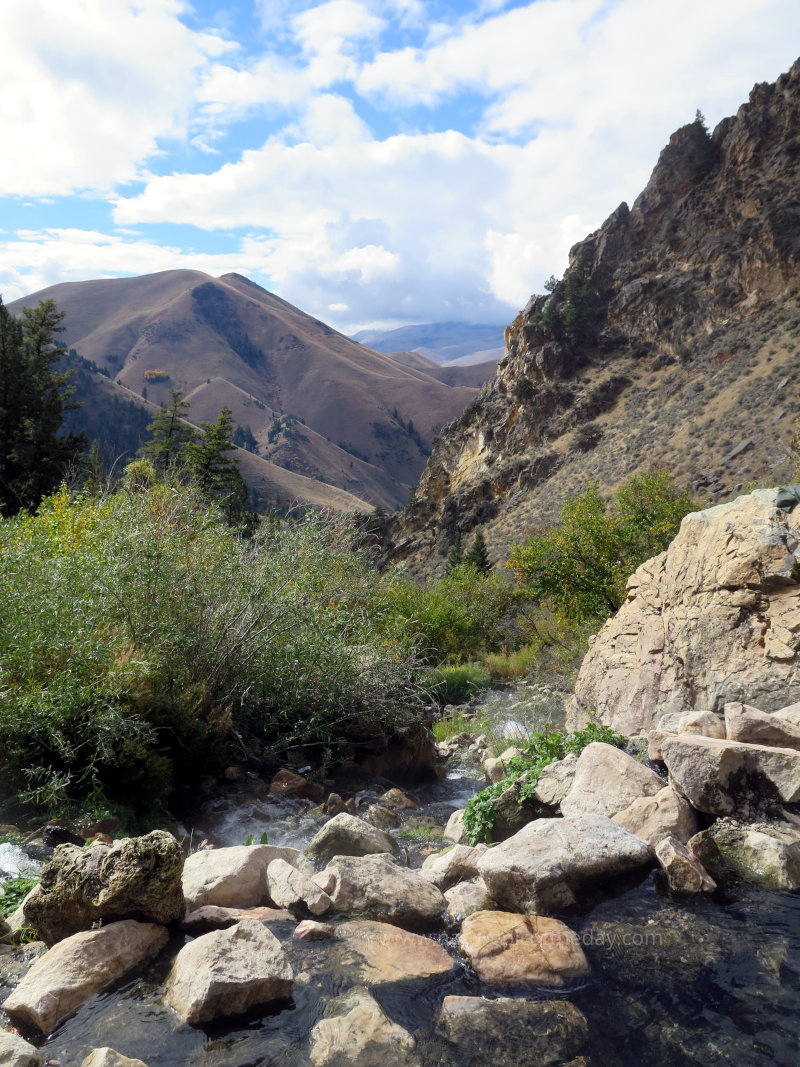 Hot Springs