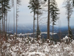 Valley in Montana