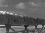 Swan Mountains, Seeley Lake, Montana