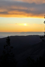 Montana Sunset