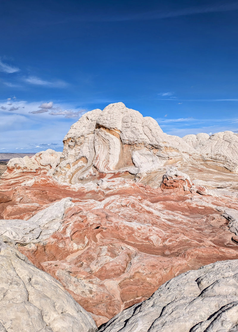 Desert in Utah