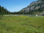 Alpine Lake