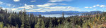 Priest Lake in Idaho