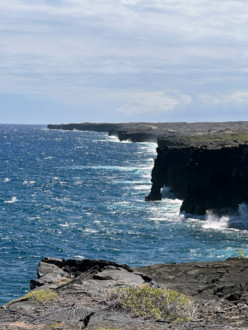 Hawaiʻi Volcanoes National Park