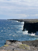 Hawaiʻi Volcanoes National Park