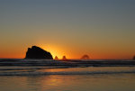 Tahola, WA
