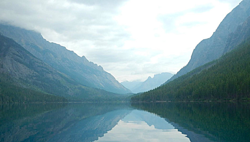 Glacier National Park, Montana