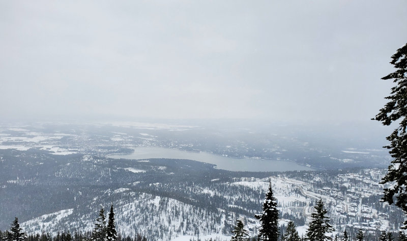 Whitefish Mountain Resort