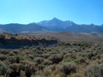 mountains in Idaho