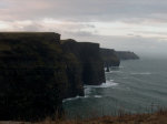 Cliffs of Moher in Ireland