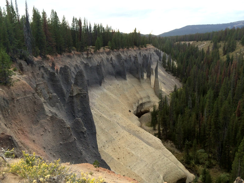Erosion 