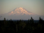 Mount Rainier