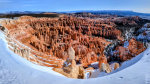 Bryce Canyon in Utah