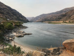Snake River