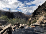 Goldbug Hot Springs