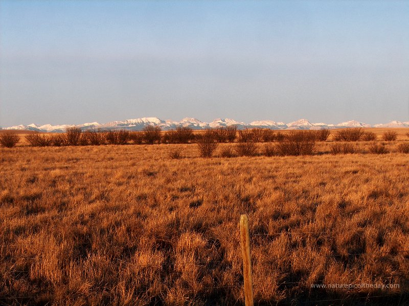 Rocky Mountain Front