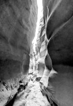 Near Escalante, Utah