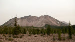 Lassen National Park in California