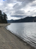 Lake Pend Orielle