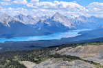 Jasper National Park, Alberta, Canada
