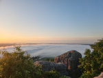Petit Jean State Park, AR