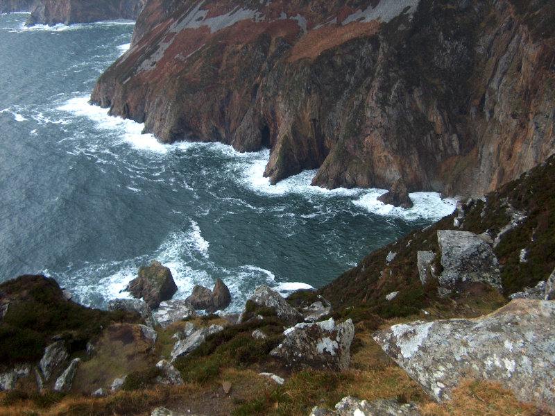 Ireland