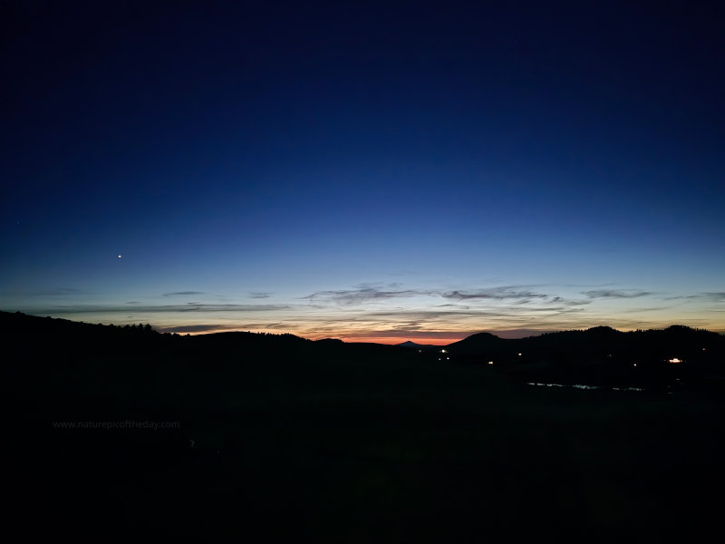 Last of the Sunlight