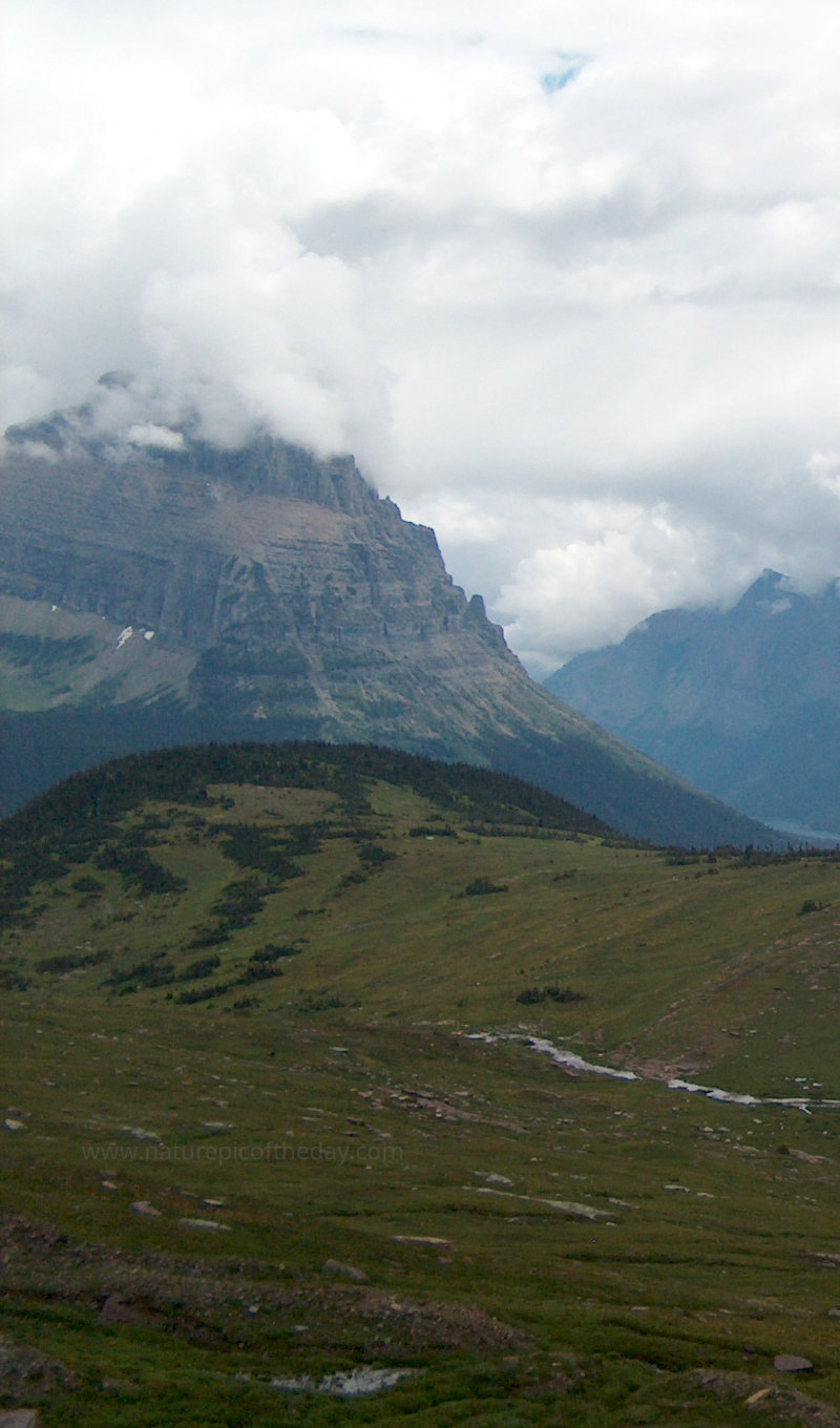 Glacier National Park