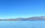 Priest lake
