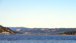 Chatcolet Lake