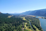 Columbia River