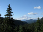 Mount Rainier