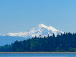 Mt Baker