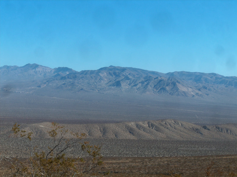 Death Valley National Park
