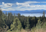 Priest lake