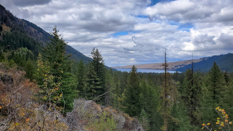 Mountains in ORegon