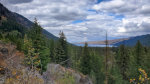 Mountains in ORegon